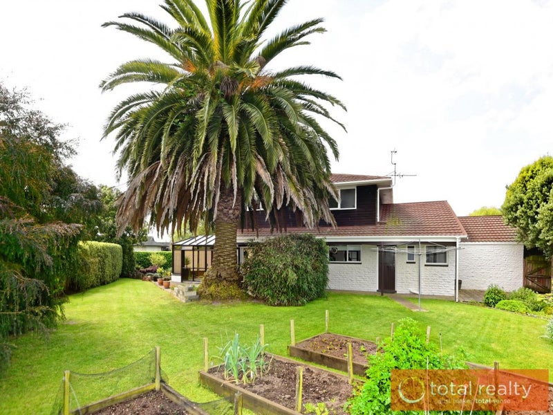 5 Bidwell Place, Hillmorton, Christchurch - Carousel 22