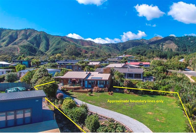 15 Nyhane Drive, Tata Beach - Carousel 2