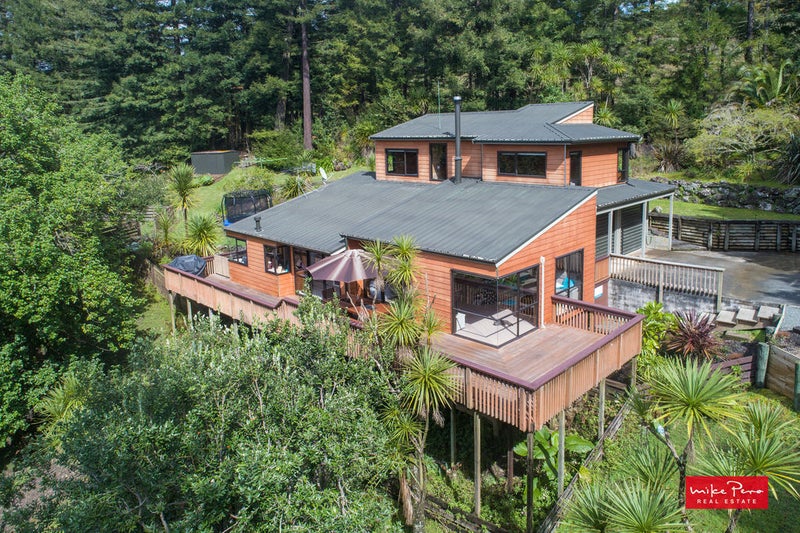 27 Westwood Lane, horahora, Whangarei - Carousel 2