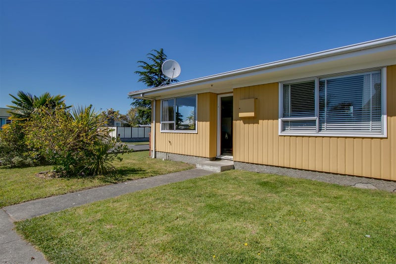1/5 Rochester Street, Tamatea, Napier - Carousel 2