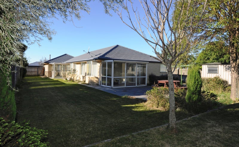 10 Harvard Avenue, Wigram, Christchurch - Carousel 11