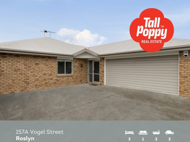 157A Vogel Street, Roslyn, Palmerston North - Carousel 1