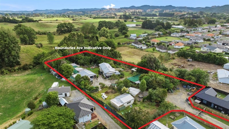 26 Jackson Street, Ngaruawahia - Carousel 1