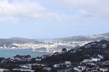 21 Imran Terrace, Khandallah, Wellington - Carousel 1