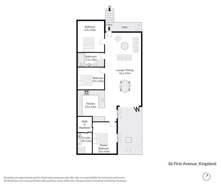 36 First Avenue, Kingsland, Auckland - Carousel 19