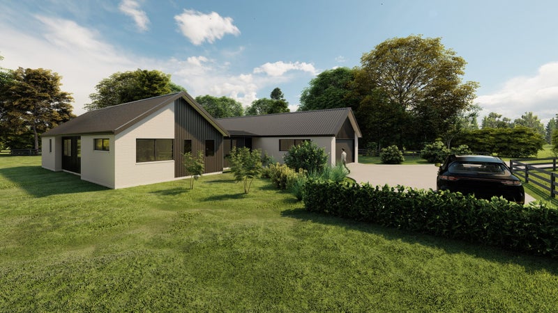 42A Charles Edwards Street, Ohaupo, Ohaupo - Carousel 2