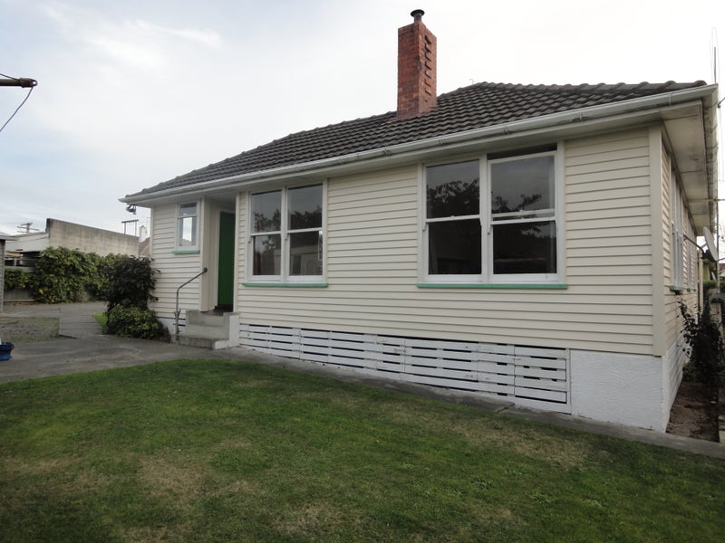5 Andrew Street, Marchwiel, Timaru - Carousel 1