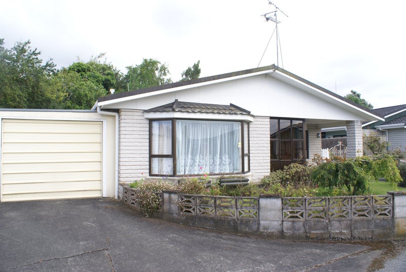 28G College Street, College Estate, Whanganui - Carousel 1