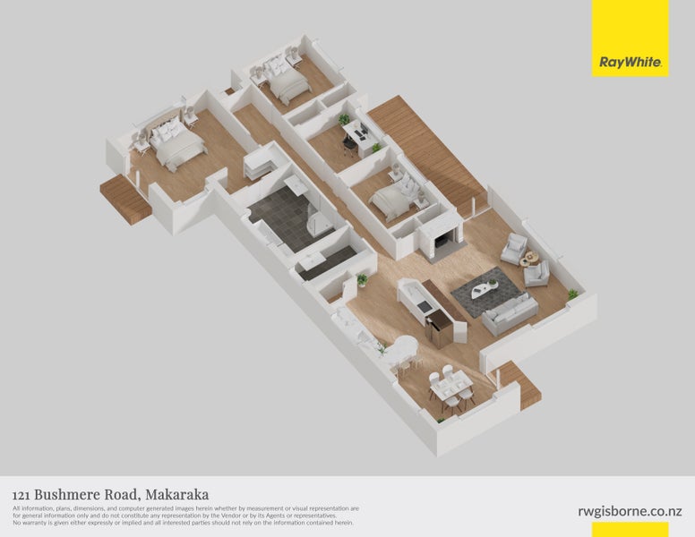 121 Bushmere Road, Gisborne - Carousel 22