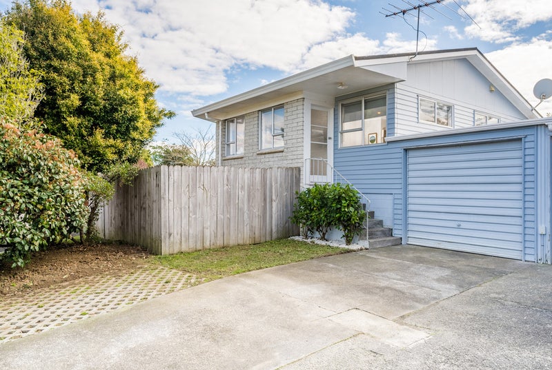 3/26 Ballater Place, Highland Park, Auckland - Carousel 26