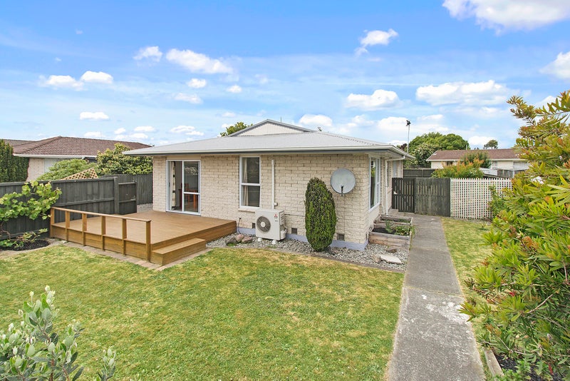 145 Northcote Road, Northcote, Christchurch - Carousel 1