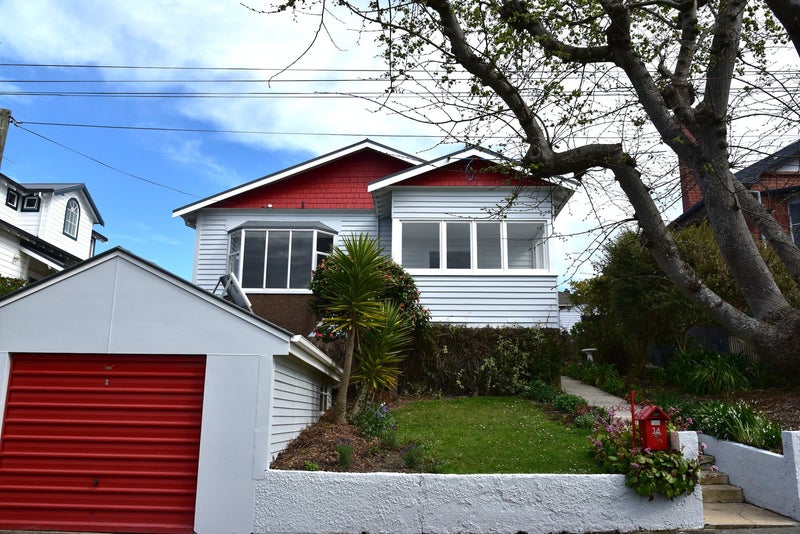 14 Scoular Street, Maryhill, Dunedin - Carousel 1