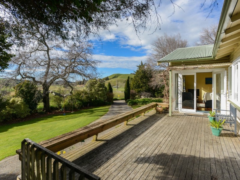 428 Hedgeley Road, Eskdale, Napier - Carousel 1