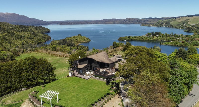 552 Spencer Road, Lake Okareka, Rotorua - Carousel 1