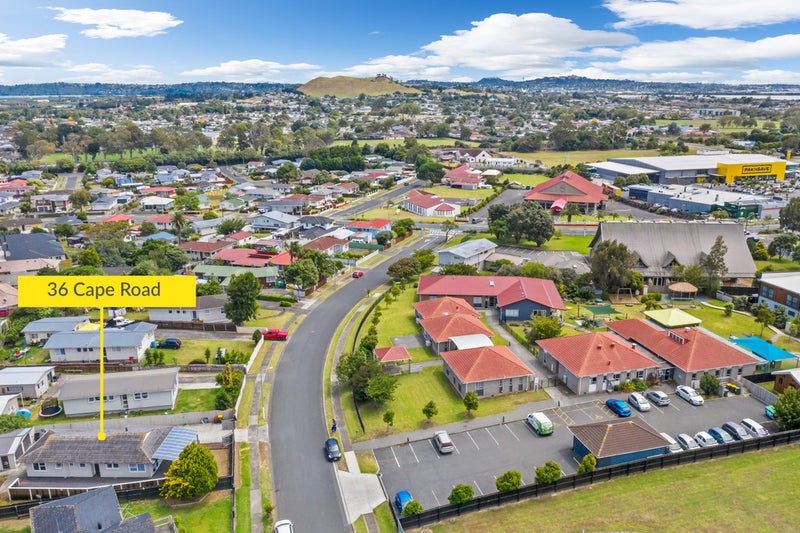 36 Cape Road, Mangere, Auckland - Carousel 19
