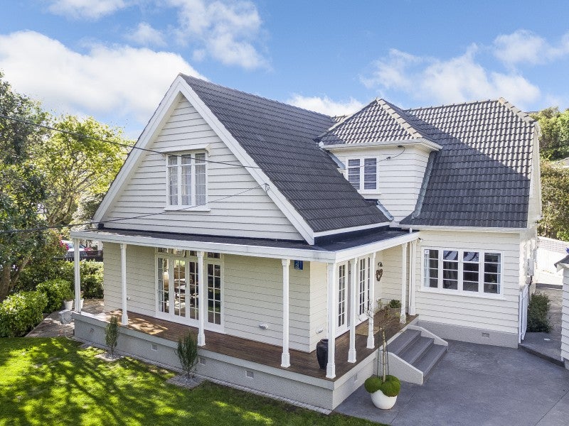 1 Ardross Avenue, Khandallah, Wellington - Carousel 1