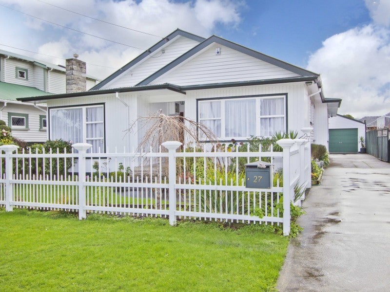 27 Lincoln Avenue, Epuni, Lower Hutt - Carousel 1