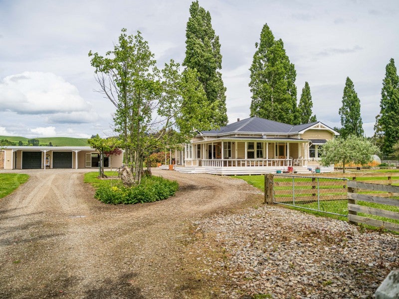 312 Watsons Road, Te Ore Ore, Masterton - Carousel 1