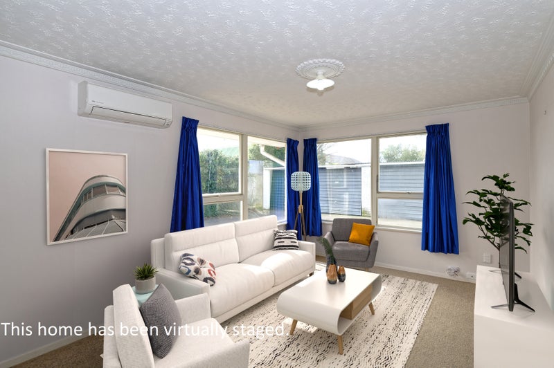 4/22 Longfellow Street, Sydenham, Christchurch - Carousel 1