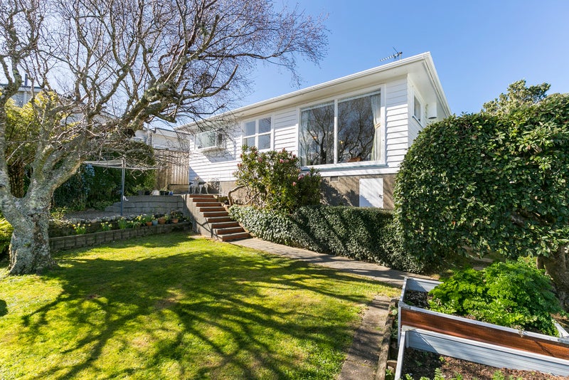 3 Rutland Way, Wadestown, Wellington - Carousel 1