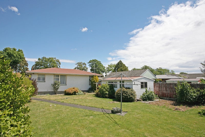 6 Cavendish Road, Casebrook, Christchurch - Carousel 2
