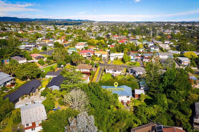 12 Kelston Street, New Lynn, Auckland - Carousel 14