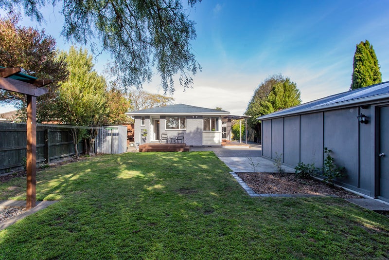 21 Bickerton Street, Wainoni, Christchurch - Carousel 12