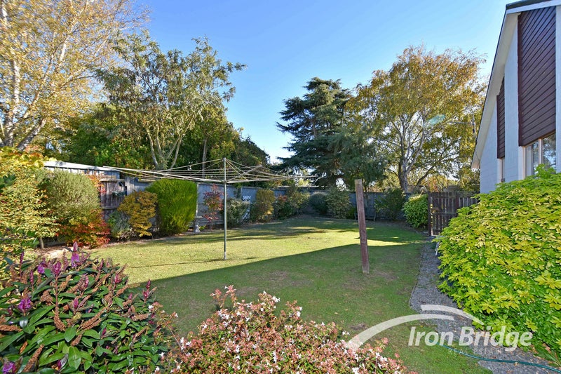 3/9 Aldersgate Street, Kaiapoi, Kaiapoi - Carousel 12