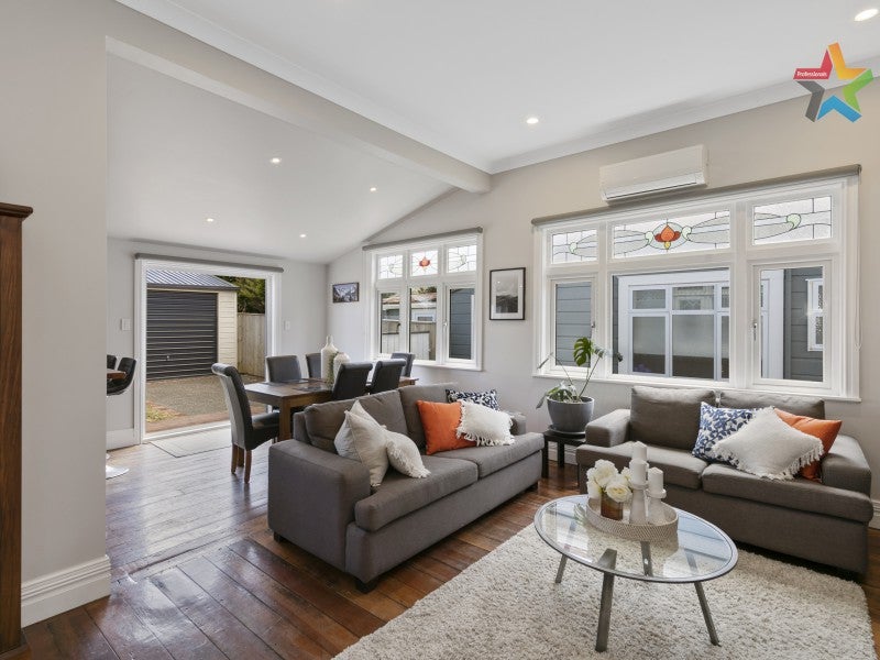 25 Buick Street, Petone, Lower Hutt - Carousel 2