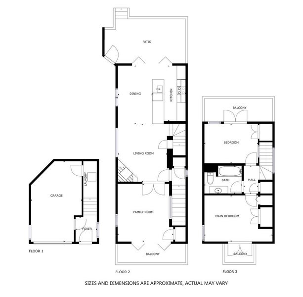 2/14 Gibraltar Crescent, Parnell, Auckland - Carousel 20