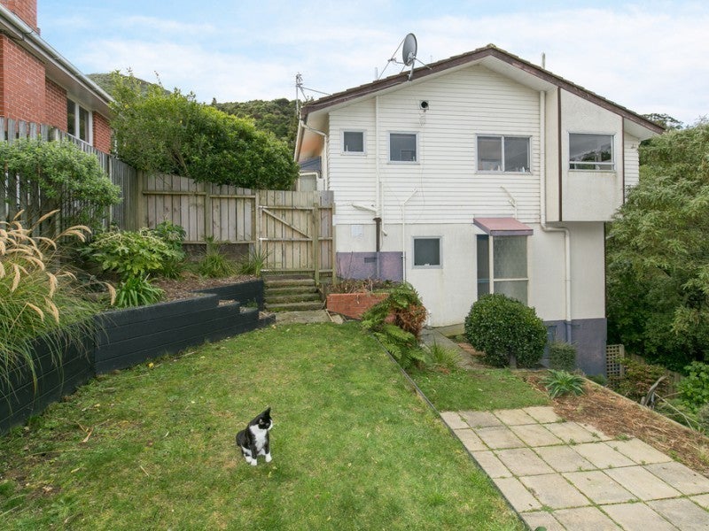 25A Govind Grove, Ngaio, Wellington - Carousel 1