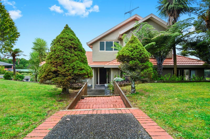 8 Greenfield Drive, Western Heights, Hamilton - Carousel 2