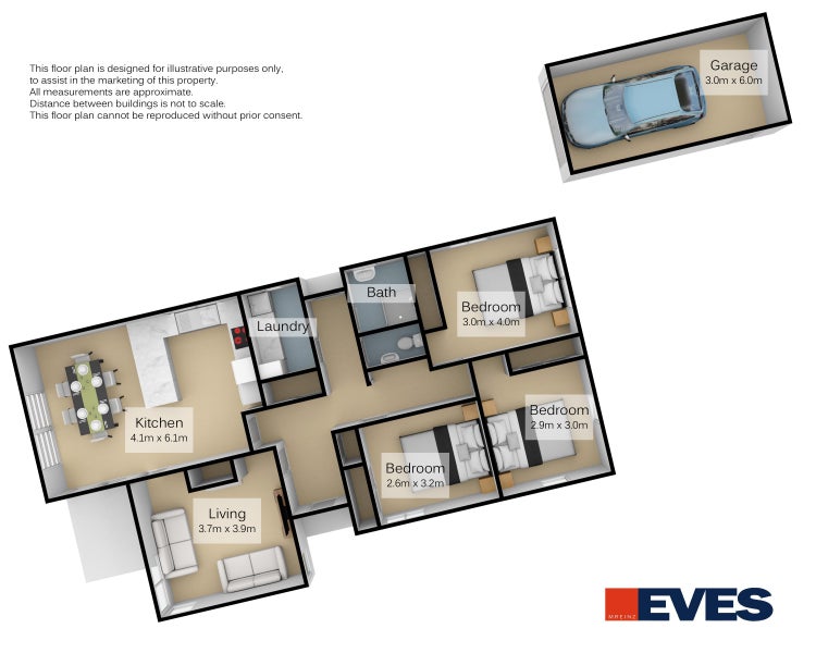 8 Robertson Place, Rukuhia, Hamilton - Carousel 20