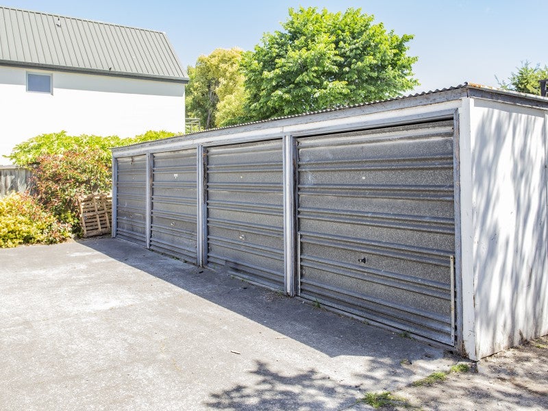 4/50 CLARE ROAD, St Albans, Christchurch - Carousel 12
