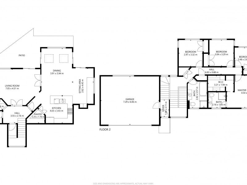 90 Volga Street, Island Bay, Wellington - Carousel 20