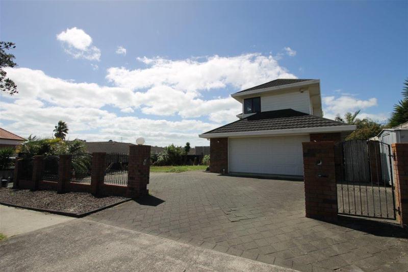 20 Simmental Crescent, Somerville, Manukau - Carousel 2
