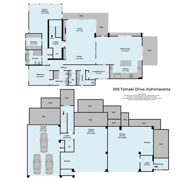 305A Tamaki Drive, Kohimarama, Auckland - Carousel 20