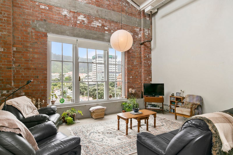 304/28 Waterloo Quay, Pipitea, Wellington - Carousel 1