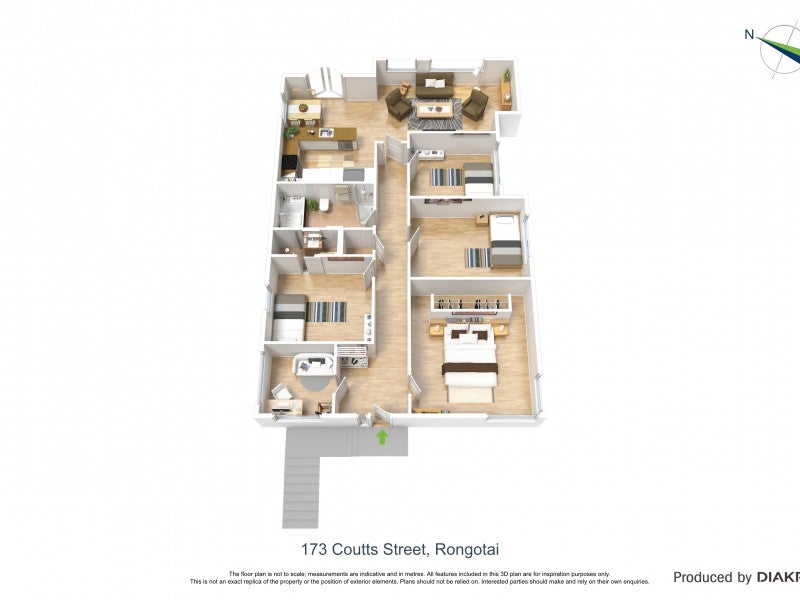 173 Coutts Street, Rongotai, Wellington - Carousel 16