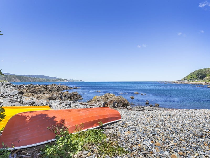 91 Breaker Bay Road, Breaker Bay, Wellington - Carousel 18
