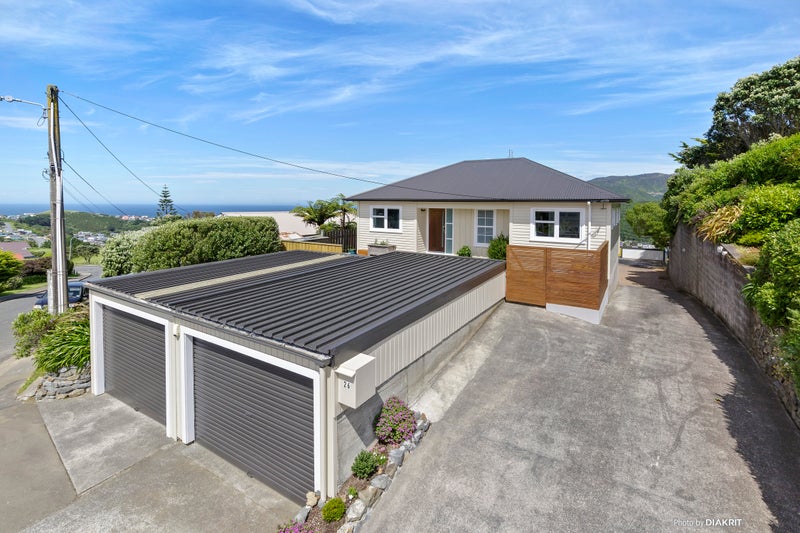 26 Buckley Road, Southgate, Wellington - Carousel 1
