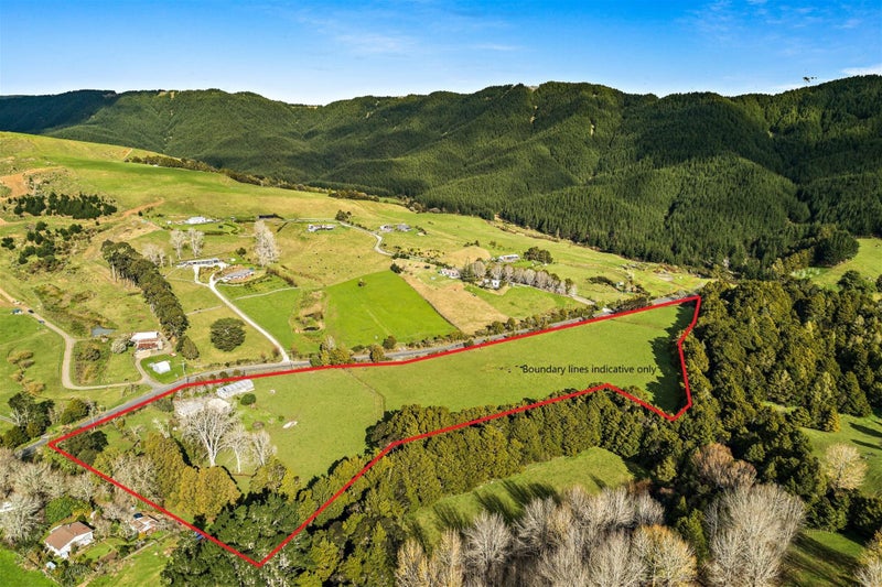 993 Whangaripo Valley Road, Whangaripo, Wellsford - Carousel 1