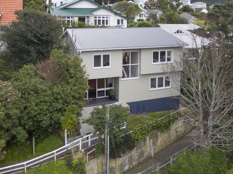 15 Oban Street, Wadestown, Wellington - Carousel 2