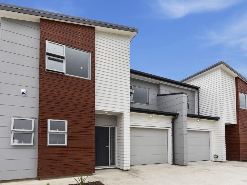 35B Mitchell Street, Epuni, Lower Hutt - Carousel 1