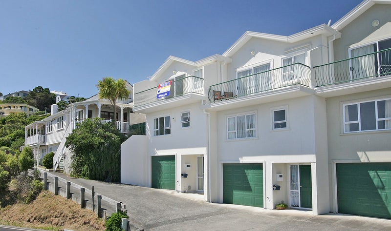 197C Townsend Road, Miramar, Wellington - Carousel 2
