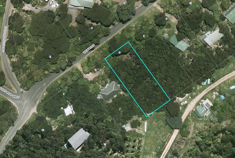 5 View Road, Ostend, Waiheke Island - Carousel 1