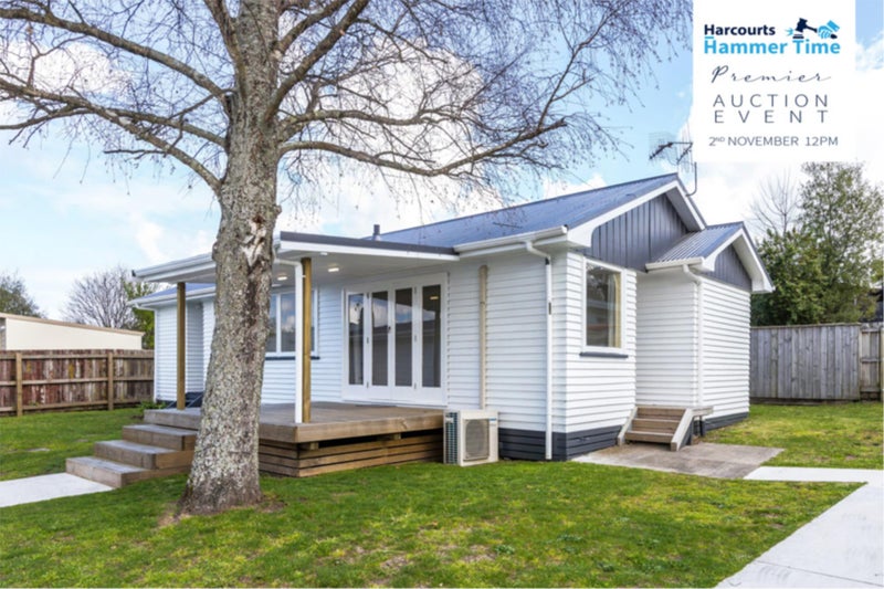 5B Pitiroi Street, Nukuhau, Taupo - Carousel 1