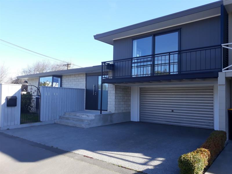 1/3 Lansbury Avenue, Strowan, Christchurch - Carousel 1