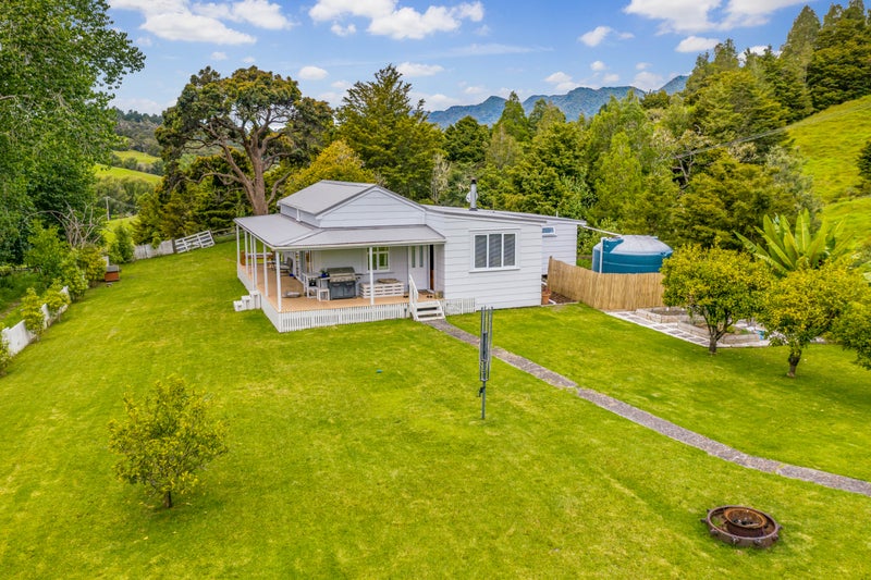 1262 State Highway 12, Oue, Kaikohe - Carousel 2