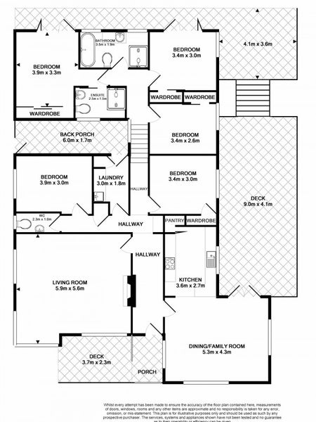 18 Delhi Crescent, Khandallah, Wellington - Carousel 20